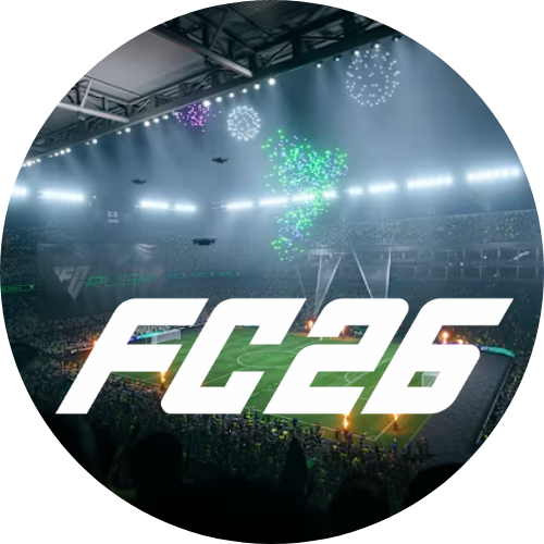 Bola EA FC