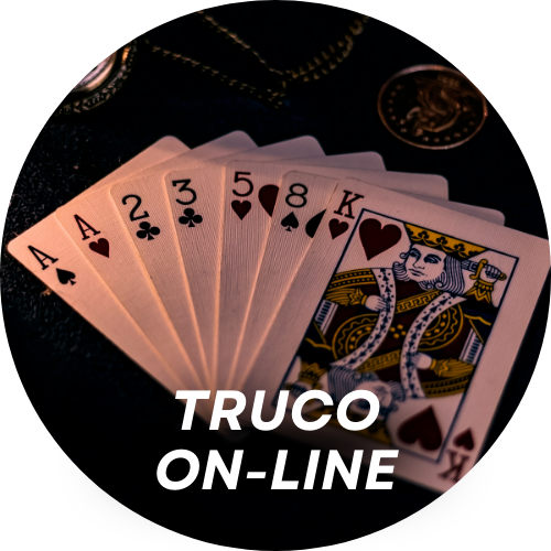 Cartas Truco