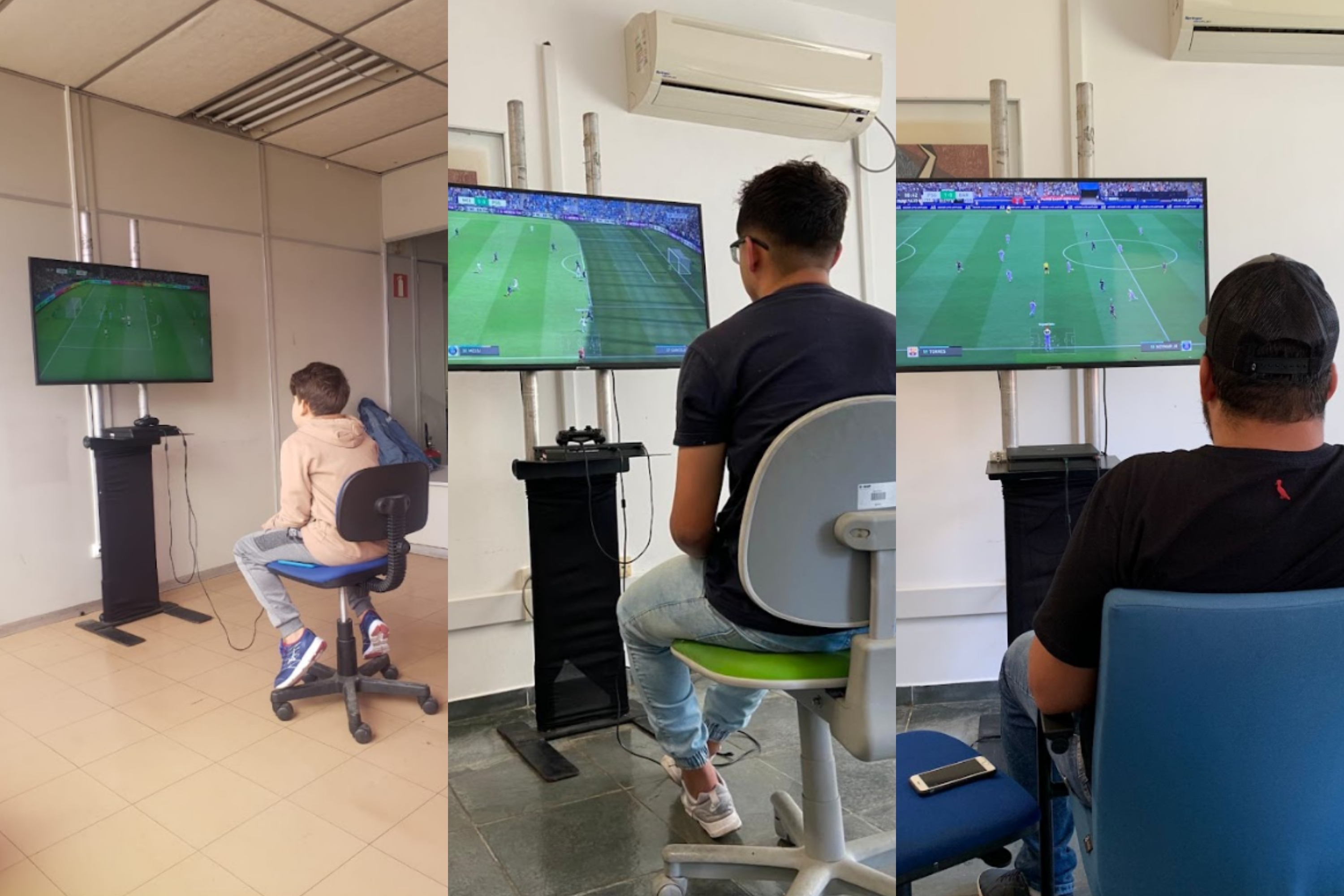 Campeonato Bem Estar