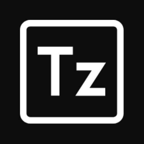 Logo Toolzz